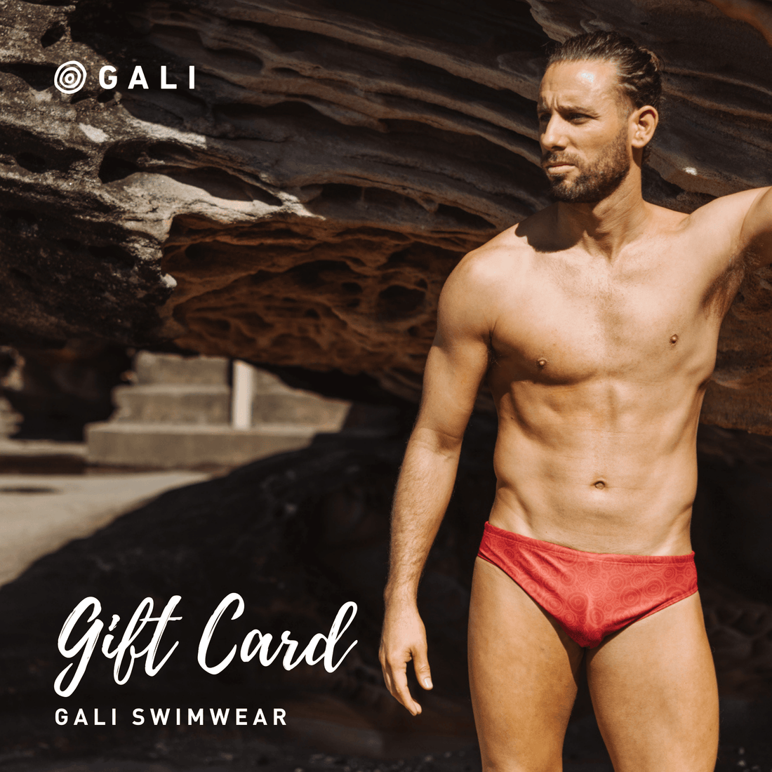 Gift Cards - Gali Swimwear